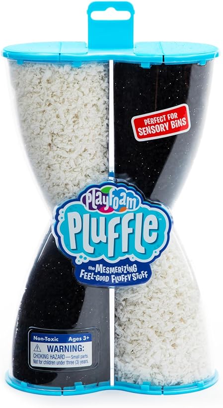 Pluffle Educational Insights Playfoam  Twist